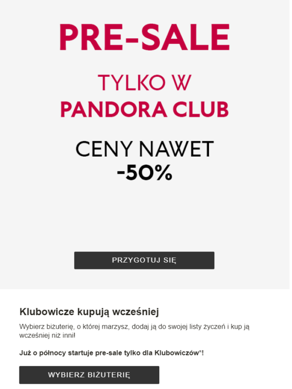 Wykorzystaj promocje w e-commerce w celu zwiększenia sprzedaży, ☉We Are Virtua