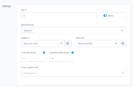 Promocje w Shopware 6. Poradnik dla właścicieli e-sklepów, ☉We Are Virtua