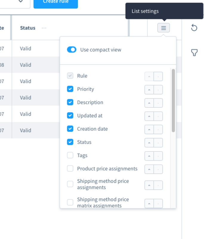 Rule Builder in Shopware 6. Ein Tutorial für E-Commerce-Besitzer, ☉We Are Virtua