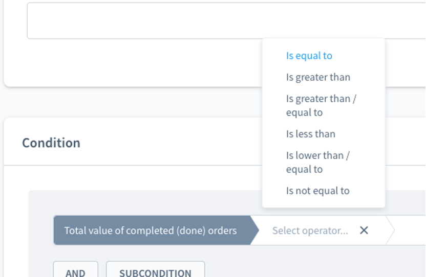 Shopware 6 - Orders