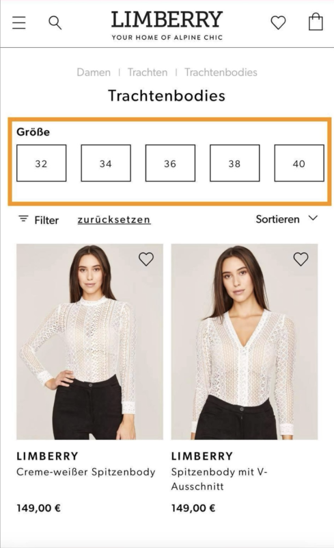 Limberry: Migracja z Magento 1 do Shopware 6, ☉We Are Virtua